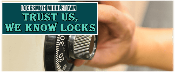 Safe Cracking Services Middletown, OH